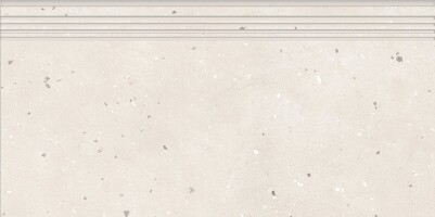 Ступени G-41/AMR/st01 Granella Light beige 294x600x9