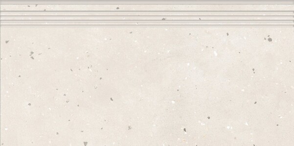Ступени G-41/AMR/st01 Granella Light beige 294x600x9