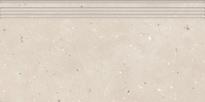Ступени G-43/AMR/st01 Granella Beige 294x600x9