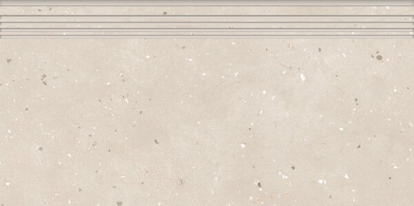 Ступени G-43/MR/st01 Granella Beige 294x600x9
