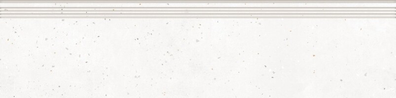Ступени G-40/MR/st01 Granella White 294х1200x10