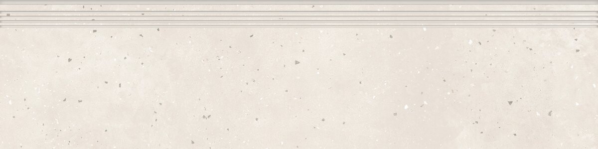 Ступени G-41/MR/st01 Granella Light beige 294х1200x10