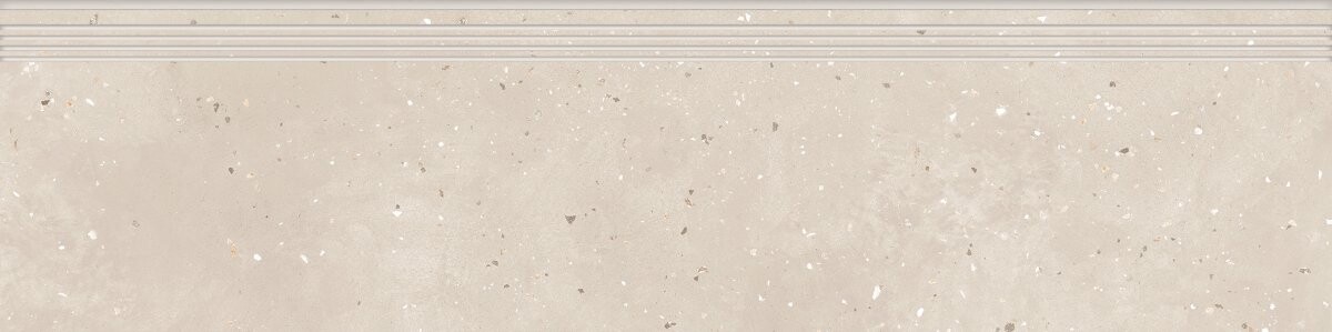 Ступени G-43/MR/st01 Granella Beige 294х1200x10