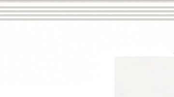 Ступени G-1104/MR/st01 Beton White 29.4x60