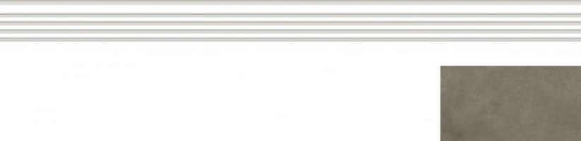Ступени G-1103/MR/st01 Beton Anthracite 29.4x120