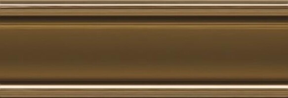 Плитка Zocalo Gold 10x29