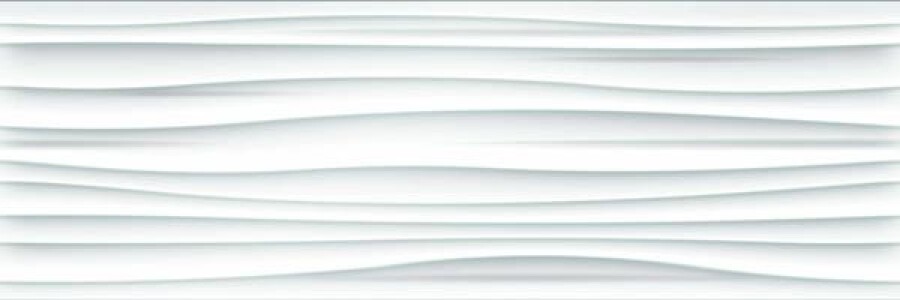 Плитка R0001101 Sirio Concept White Gloss 20x60