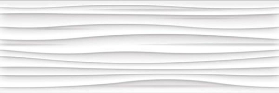 Плитка R0001102 Sirio Concept White Matt 20x60