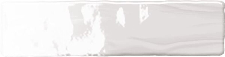 Плитка COLONIAL WHITE 7,6x30,4