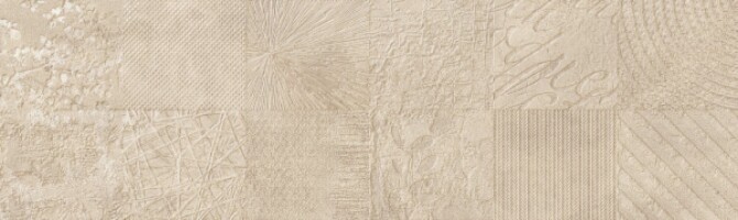 Плитка Neutral Atelier Sand 29х100