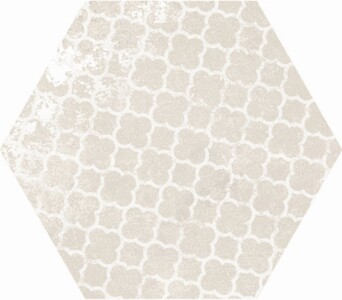 Плитка Neutral Sigma White 22х25