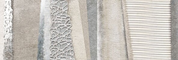Плитка DEC.ELLIPSIS Grey mix 25x75