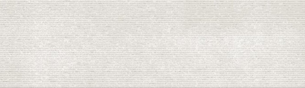 Плитка Elevation White Rect BIS B-100 29x100