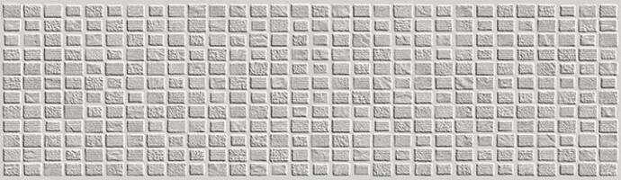 Плитка Elevation White Rect BIS B-98 29x100