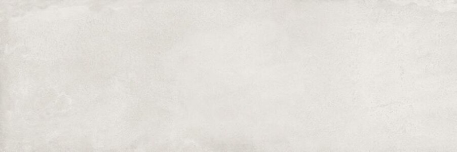 Плитка CROMAT ONE WHITE 25x75