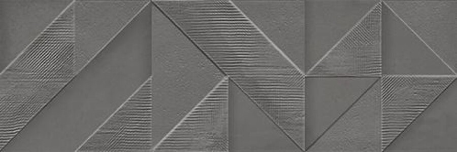 Плитка DELICE CARBON 25x75
