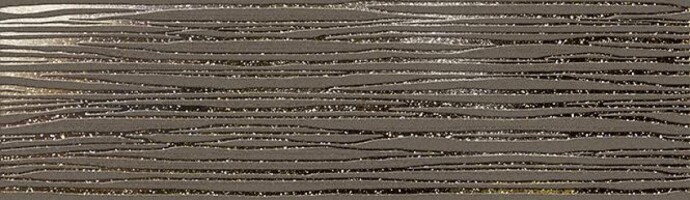 Плитка Decor Iridium Greige Rect 29x100