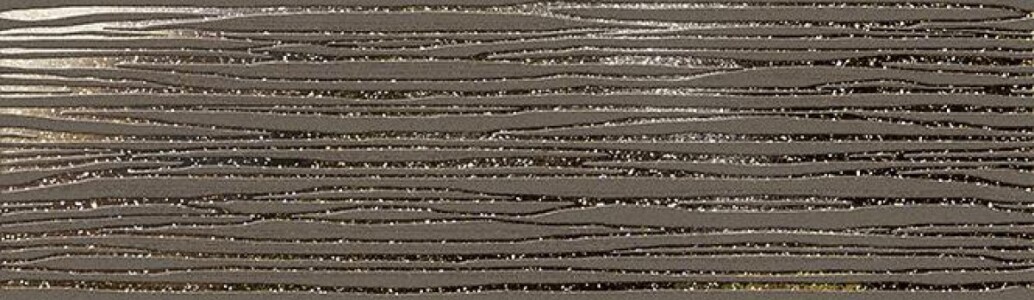 Плитка Decor Iridium Greige Rect 29x100