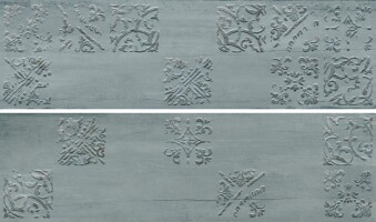 Плитка DECOR ARTISAN OCEAN REC-BIS 29*100
