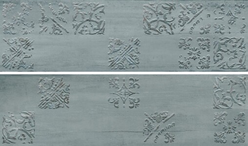 Плитка DECOR ARTISAN OCEAN REC-BIS 29*100