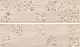 Плитка DECOR ARTISAN TAUPE REC-BIS 29*100