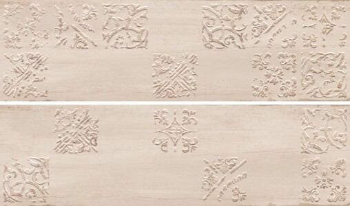 Плитка DECOR ARTISAN TAUPE REC-BIS 29*100