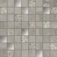 Мозаика MOS.SOSPIRO SMOKE 30*30