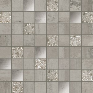 Мозаика MOS.SOSPIRO SMOKE 30*30