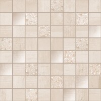 Мозаика MOS.SOSPIRO TAUPE 30*30