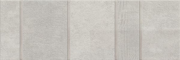 Плитка R0000971 SILKEN CONCEPT GREY 25x75