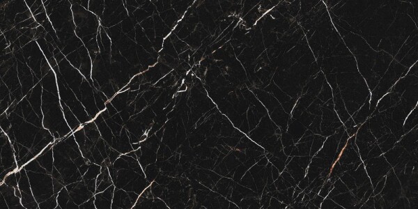 Керамогранит Pietra Black / Пьетра Черный LR 60x120
