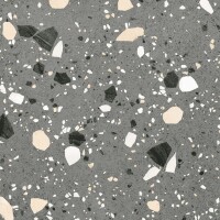 Керамогранит Gerda Natura Dark lappated/Герда Натура Дарк лаппатированный 60x60