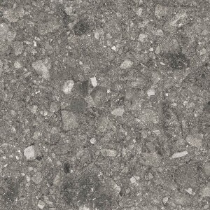 Керамогранит Gerda Dark Grey/Герда Темно-серый LLR 60x60