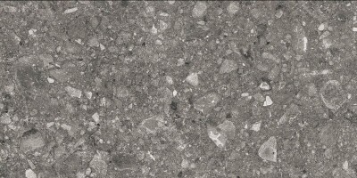 Керамогранит Gerda Dark Grey/Герда Темно-серый MR 120x60