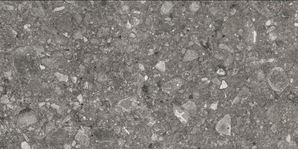 Керамогранит Gerda Dark Grey/Герда Темно-серый MR 120x60