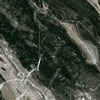 Керамогранит Arabesco Verde / Арабеско Верде MR 60x60