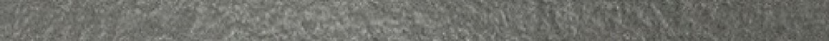 Керамогранит Skirting DECOR Asphalt / Плинтус ДЕКОР Асфальт LR 120х6