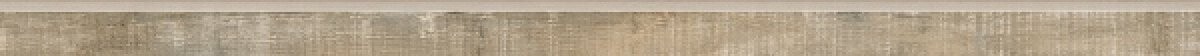 Керамогранит Skirting Granite WOOD EGO Beige / Плинтус Гранит ВУД ЭГО беж MR 120х6