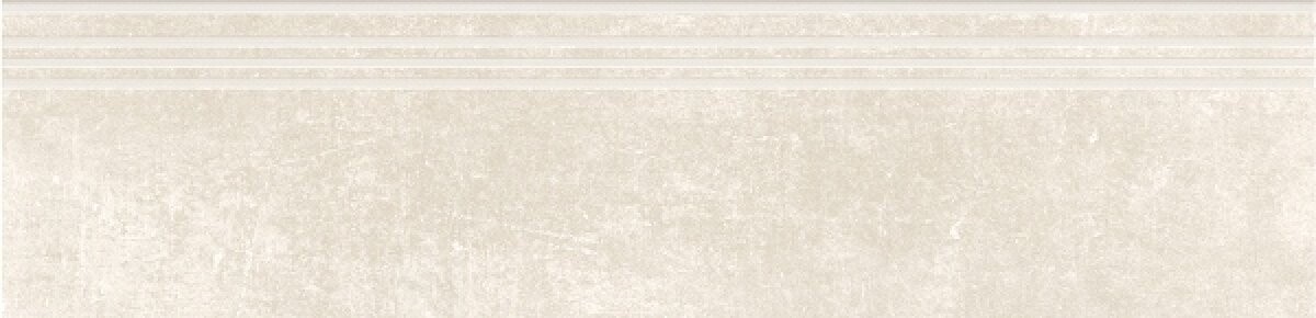 Ступени Granite Stone CEMENT Light Beige / Гранит Стоун ЦЕМЕНТ Светлый беж SR 120x30