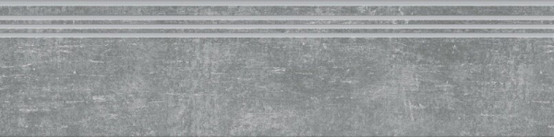 Ступени Granite Stone CEMENT Grey Dark / Гранит Стоун ЦЕМЕНТ Темно-серый SR 120x30