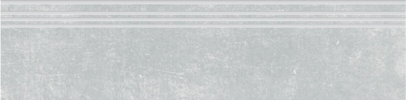 Ступени Granite Stone CEMENT Light Grey / Гранит Стоун ЦЕМЕНТ Светло-серый SR 120x30