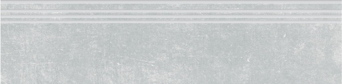 Ступени Granite Stone CEMENT Light Grey / Гранит Стоун ЦЕМЕНТ Светло-серый SR 120x30