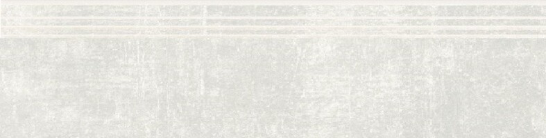 Ступени Granite Stone CEMENT White / Гранит Стоун ЦЕМЕНТ Белый SR 120x30