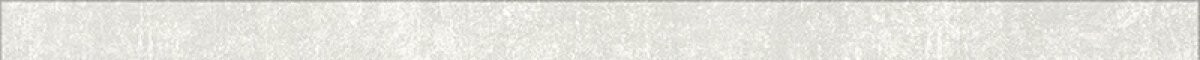 Керамогранит Skitring Granite Stone CEMENT White / Плинтус Гранит Стоун ЦЕМЕНТ Белый SR 120х6