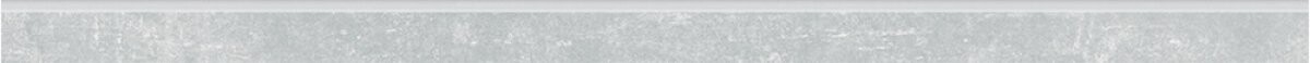 Керамогранит Skitring Granite Stone CEMENT Light Grey / Плинтус Гранит Стоун ЦЕМЕНТ Светло-серый SR 120х6