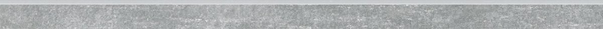 Керамогранит Skitring Granite Stone CEMENT Grey / Плинтус Гранит Стоун ЦЕМЕНТ Серый SR 120х6