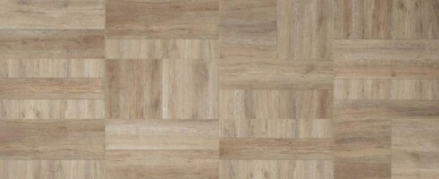 Керамогранит LD0249 Deserto Patchwork SQ 45x90