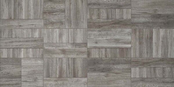Керамогранит LD0449 Patchwork Bruma SQ 45x90