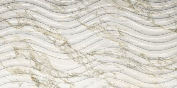 Керамогранит MB02BAOP MARBLE EXPERIENCE Calacatta Gold ONDA 60x120