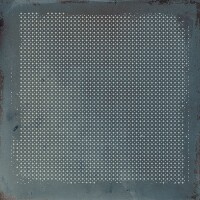 Керамогранит Galactic Mist Carving 60x60
